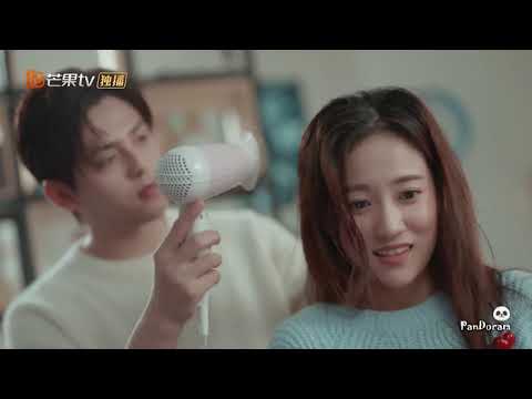 Видео: 💕 Ночь кометы клип на дораму💕The Night of the Comet 💕彗星来的那一夜