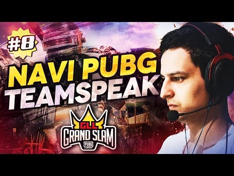 Видео: ТИМСПИКИ NAVI на GLL Grand Slam #8