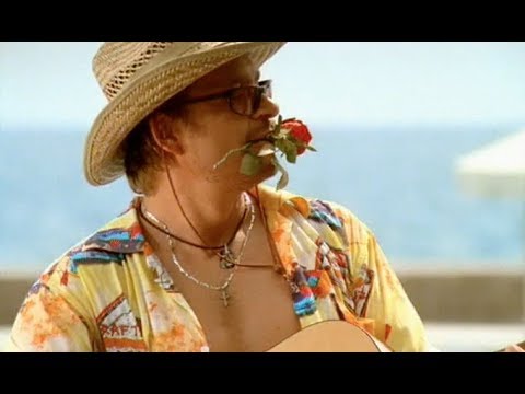 Видео: КОЛОКОЛА / ВЛАДИМИР МАРКИН (официальный клип)