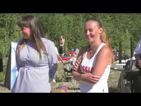 Видео: Экстремальная гонка "Напролом" г. Новая Ляля, участвует команда девушек #краснотурьинск
#напролом201