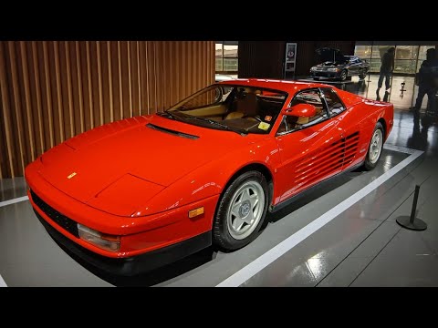 Видео: Шанхай. День 11й.ч1. Музей автомобилей. 