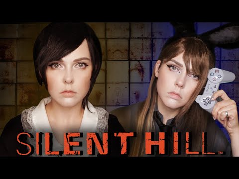 Видео: От Школы до Финала│SILENT HILL│【1999】