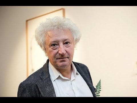 Видео: Лекция «Куратор: попытка определения» | Виктор Мизиано