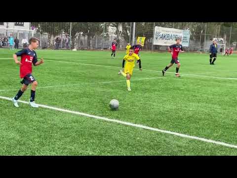 Видео: Kinderland - Металлист 2015-3 ⚽️