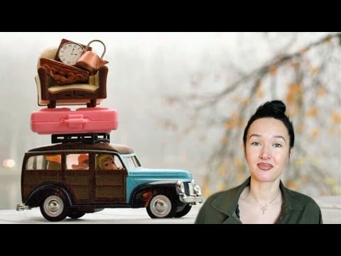 Видео: Советы по переезду в другой город. Личный опыт