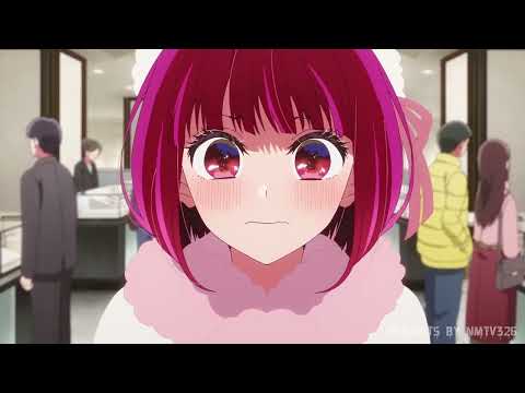 Видео: (AMV) Аниме клип Звёздное дитя, FIZICA-100 тысяч BDM