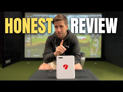 Видео: Я протестировал Flightscope Mevo Gen 2: вот правда