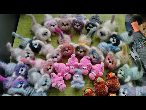 Видео: Моя новая любовь 💓. Марафон,, Творчество без границ,, 