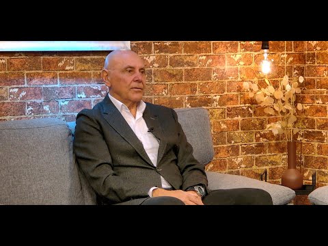 Видео: Седмицата на екран: Разговор с лекаря на годината в Шумен д-р Бисер Митев