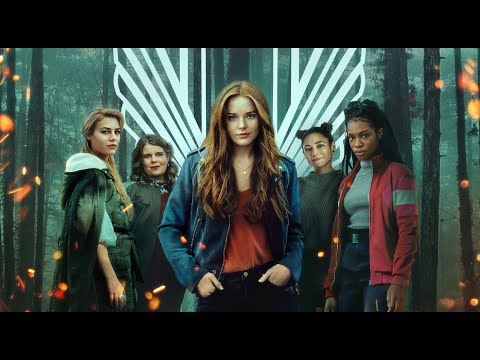 Видео: Судьба Винкс Сага Клип 1 - Медляк