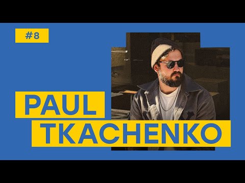 Видео: Відео, нетворкінг і великі гроші: як Павло Ткаченко заснував компанію моушндизайну в Нью-Йорку