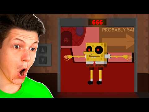 Видео: АБСОЛЮТНО НО͚̉Р̃͟М̛̘А͎̕Л͎̃ЬНЫ͔͌Й ЛИФТ В GEOMETRY DASH