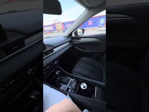 Видео: Mazda 6 GJ  2019 года честный отзыв владельца