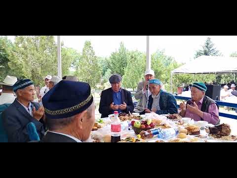 Видео: Жаныс баба асы 30.05.2025 final bata