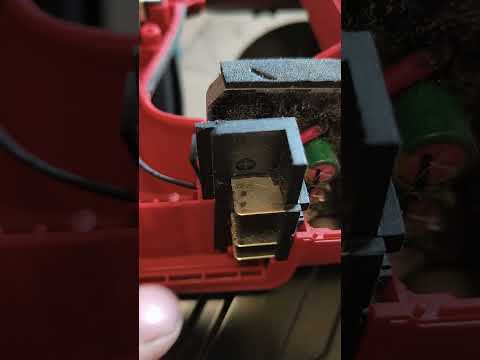 Видео: Разбор Nailtask 3490