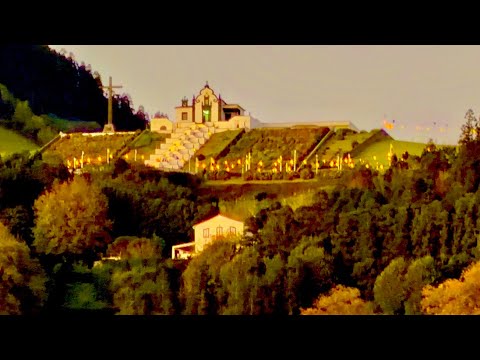 Видео: Мы УЕЗЖАЕМ! Самое интересное на Азорах это их БОЛЬНИЧНЫЕ, нам так не жить)))