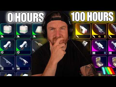 Видео: Мои мысли об ARC Raiders после 100 часов...