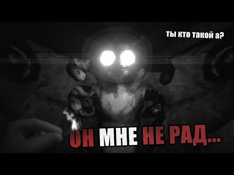 Видео: ХОРРОР О ТОМ, КАК МЫ ЛОВИМ МОЛЬ 💀