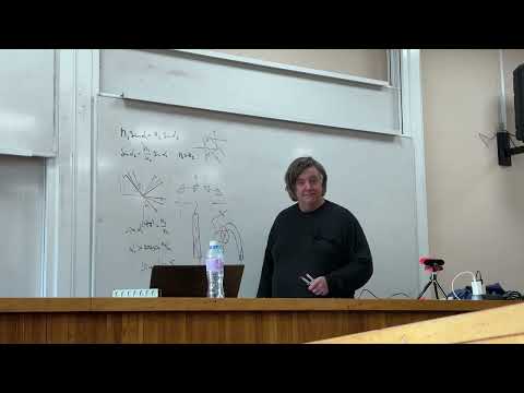 Видео: Полное внутреннее отражение