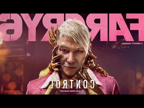 Видео: Отново в Кират! Far Cry 6 Pagan Min: Control DLC #1