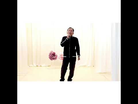 Видео: Видеопоздравление Галины Фёдоровны первого директора сельского клуба с.Устье Сунтарского района