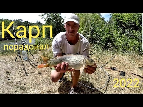 Видео: Продолжение семейного отдыха,,2часть,, Турунчук с.Яски # карпфишенг #рыбалка #отдых