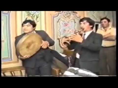 Видео: ОТАЖОН ХУДОЙШУКУРОВ, РАХМАТЖОН КУРБОНОВ....