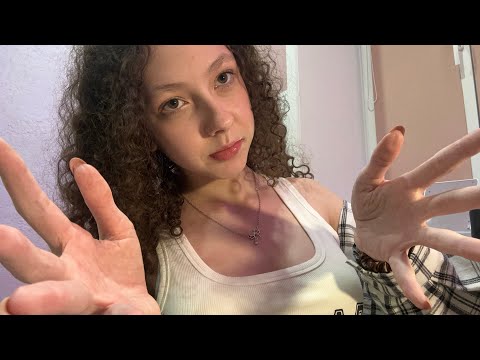 Видео: быстрый асмр, который тебе понравится :¨¨* ≈☆≈ ¨¨:·..·:¨¨* ≈☆≈ ¨¨:·.