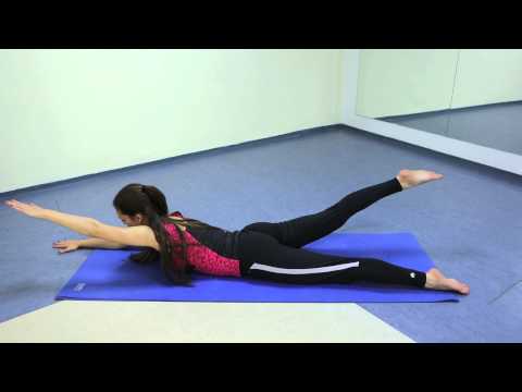 Видео: Упражнения за развиване на силата и стабилността на лумбална мускулатура