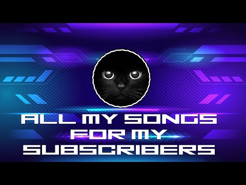 Видео: [CHEL555 ПЕВЕЦ]. Все мои песни про моих прекрасных подписчиков