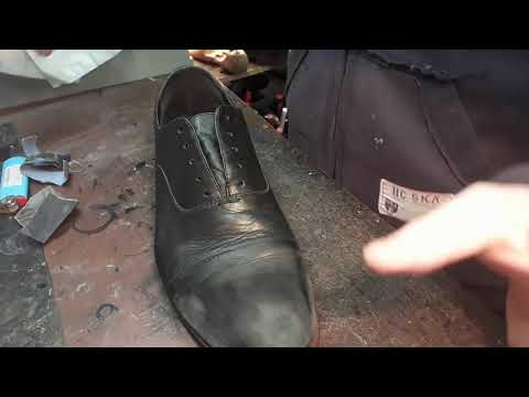 Видео: Крем для рук,помощь в реставрации.