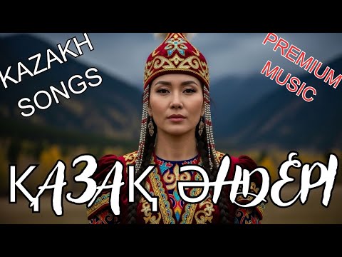 Видео: Қазақ әндері | Топ жинақ 2025 | Best Kazakh Songss