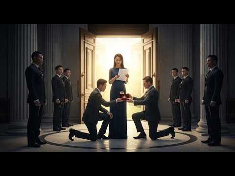 Видео: Три года притворялась глупой рядом с магнатом, а после изгнания вернула статус наследницы.