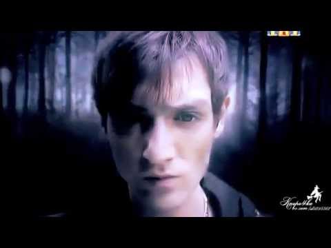 Видео: Деймон/Кэтрин-Саша/Мэри - Агония