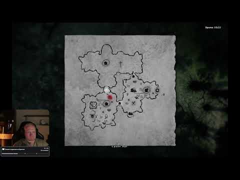 Видео: Darkwood | 5 стрим