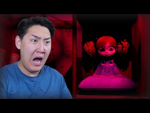 Видео: КҮҮКЭЛДЭЙ | Poppy Playtime Chapter 1