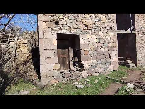 Видео: Дюшун дере изоставените села