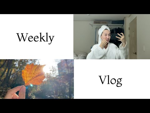 Видео: ✨Weekly Vlog ✨7 Хоног нэг иймэрхүү өнгөрлөө 😇🤰🏼