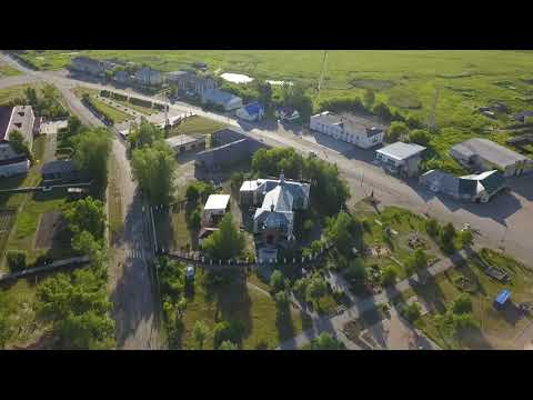 Видео: Панкрушиха   Алтайский Край