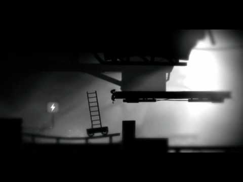 Видео: LIMBO - Прохождение - Часть 5 Головоломка