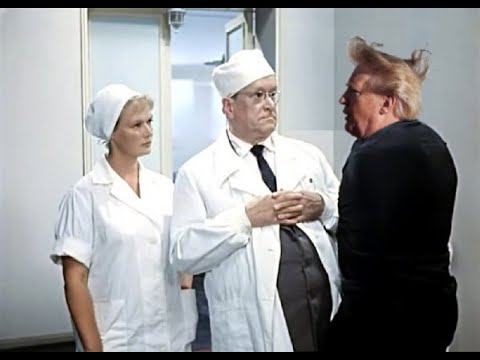 Видео: Прогулка по набережной Амура и небольшая политинформация, 20.10.25