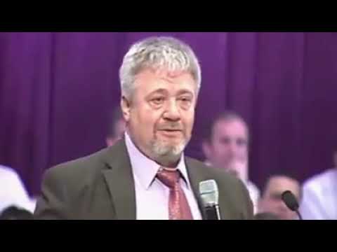 Видео: Очень сильное свидетельство!