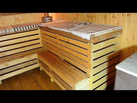 Видео: ТЕПЛЫЕ ПОЛЫ В БАНЕ БЕЗ ВЛОЖЕНИЙ НА 100% ТАКОГО РЕЗУЛЬТАТА НИКТО НЕ ОЖИДАЛ!