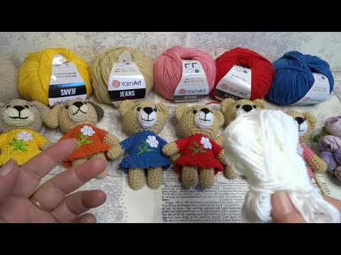 Видео: Два МК в одном ролике! Классные маленькие игрушки!