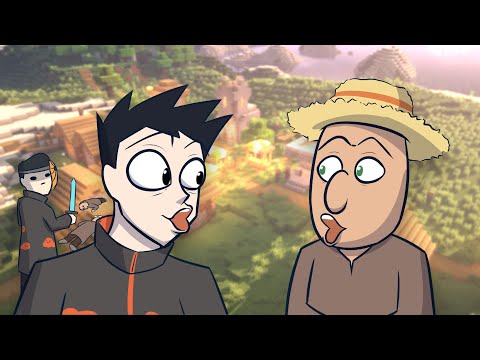 Видео: НАКОНЕЦ-ТО ВИЛАДЖЕРЫ (Майнкрафт #4 - юрты и пёс)