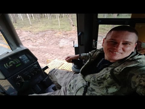 Видео: Охота на медведя на газопроводе