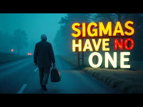 Видео: Почему у сигма-самцов никого нет в жизни