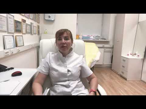 Видео: Признаки старения и возможности их коррекции. Палатай Мальвина