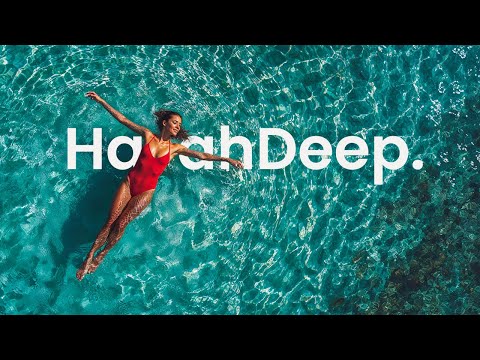 Видео: 🌴 Лучший микс Deep House Music 2025 | Летняя расслабляющая атмосфера 4K UHD для отдыха перед телеви
