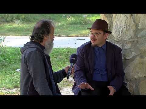 Видео: МОЕ СЕЛО - Село Бач со Перо Цаца (дел 1)